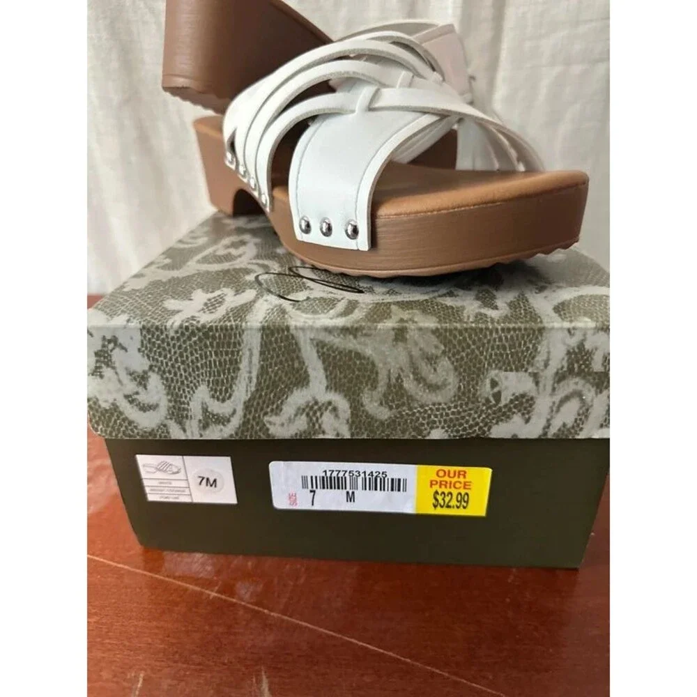 N/A women’s clogs